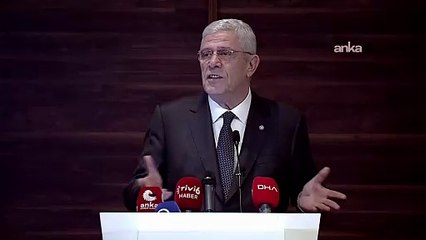 Dervişoğlu'ndan çok konuşulacak 'Ümit Özdağ' sözleri