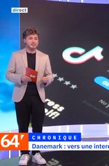 📲 Les réseaux sociaux bientôt interdits au mineurs ?
