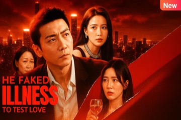 He Faked lllness to Test Love / Love’s Last Test Chinese drama