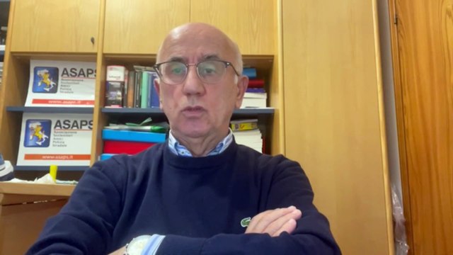 Incidenti mortali sulle strade, il dato nazionale