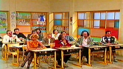 Lime - La Classe - Avril 1988