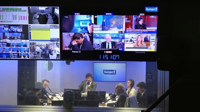 Budget 2026 : «Nous serons les gardes-fous pour éviter les dérives», estime Pierre-Henri Dumont, secrétaire général adjoint Les Républicains