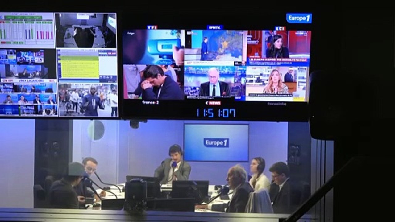 Budget 2026 : «Nous serons les gardes-fous pour éviter les dérives», estime Pierre-Henri Dumont, secrétaire général adjoint Les Républicains