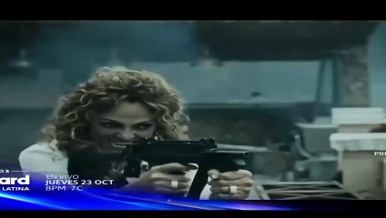 DINASTIA CASILLAS - Capitulo 4 Completo