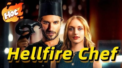 Hellfire Chef - You Are My Final Taste
