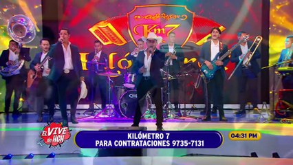 EL VIVE DE HCH 11 DE OCTUBRE DEL 2025