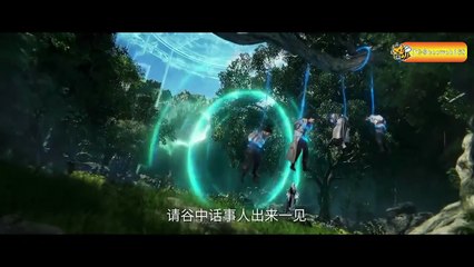 Renegade Immortal Episode 110 __ 仙逆110(720P_HD)