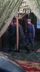 Dari Peluru Menjadi Cinta Ep.4