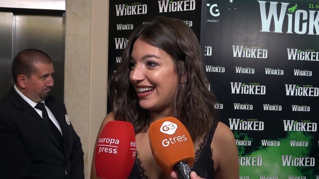 Ana Guerra habla de sus planes de ser madre con Víctor Elías