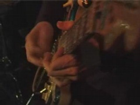 concert live (je sais qui je suis)