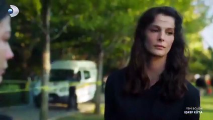 Eşref Rüya 16. Bölüm