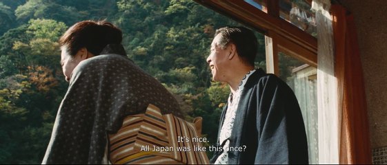 Tora-san Loves an Artist (1973) Movie EngSub