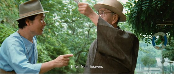 Tora-san , Meets His Lordship (1977) Japan Movie EngSub