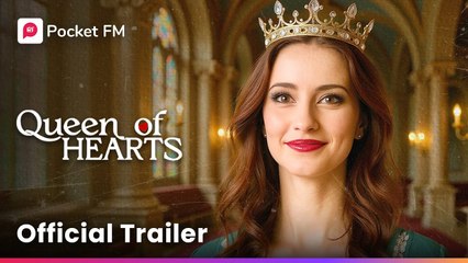 Queen Of Hearts (2025) - FULL [Eng Sub]