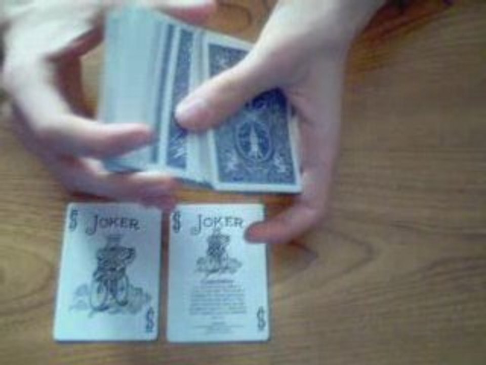 4 de trefle shandwish