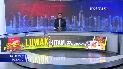 Detik-Detik Helikopter Jatuh di California, 5 Orang Dilarikan ke Rumah Sakit | KOMPAS PETANG
