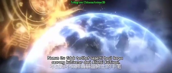 Renegade Immortal Eps 110 Sub Indo