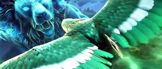 Renegade Immortal Eps 111 Perview