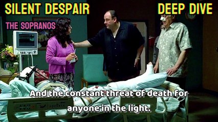 **The Man Who Tried to Leave the Table**