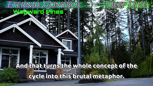 **The Pines Still Whisper: The Cycle Was Never Broken**