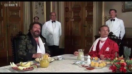 Vier Fäuste gegen Rio