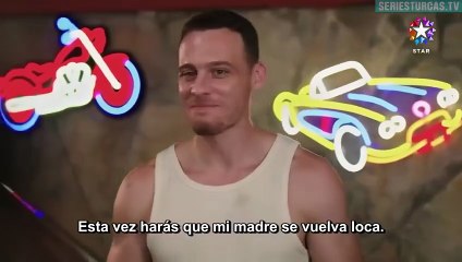 Carpinti Capítulo 5 (en Español)