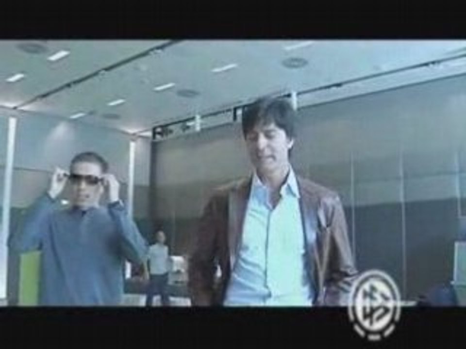 Philipp Lahm in Mallorca - DFB