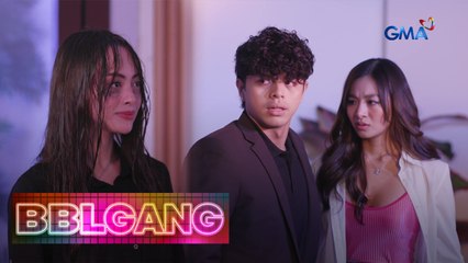 Bubble Gang: Ex mong stalker mode