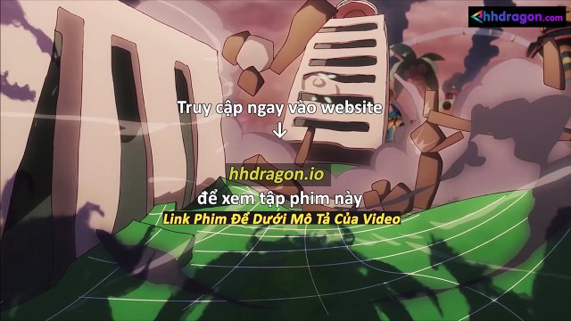 Đảo Hải Tặc One Piece Tập 1146 Vietsub Thuyết Minh