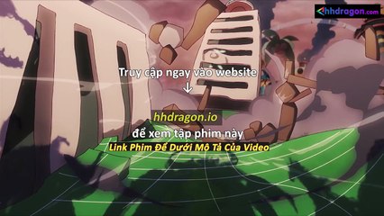Đảo Hải Tặc One Piece Tập 1146 Vietsub Thuyết Minh