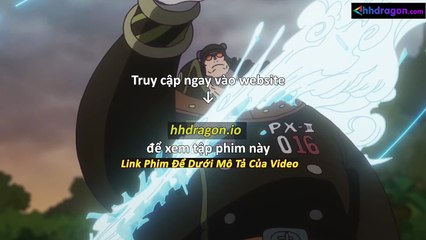 Đảo Hải Tặc One Piece Tập 1146 Vietsub Thuyết Minh