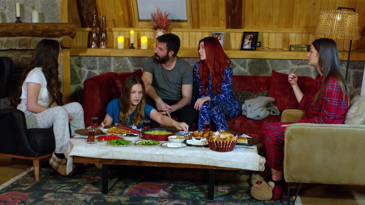 Yıldız, un amor indomable - Capitulo 211 (Español)