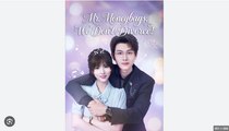 Mr Moneybags We Don't Divorce Chinese Drama - English Sub