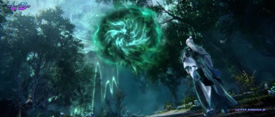 Renegade Immortal [Xian Ni] Episode 110 English Sub