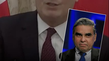 Singapore Diplomat Kishore Mahbubani Slams UK, Calls for India’s UN Seat