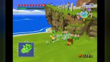The Legend of Zelda the Wind Waker GC - Suche nach dem Triforce Teil 4- Part 27 [HD]