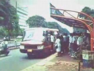 Kadir   Doyok naik bas