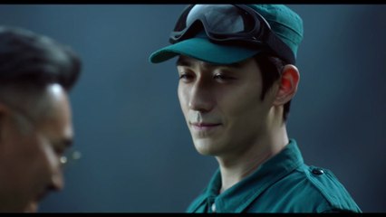 Reunión El Sonido de la Providencia Capitulo 26 en Español Latino - Dorama en Audio Latino