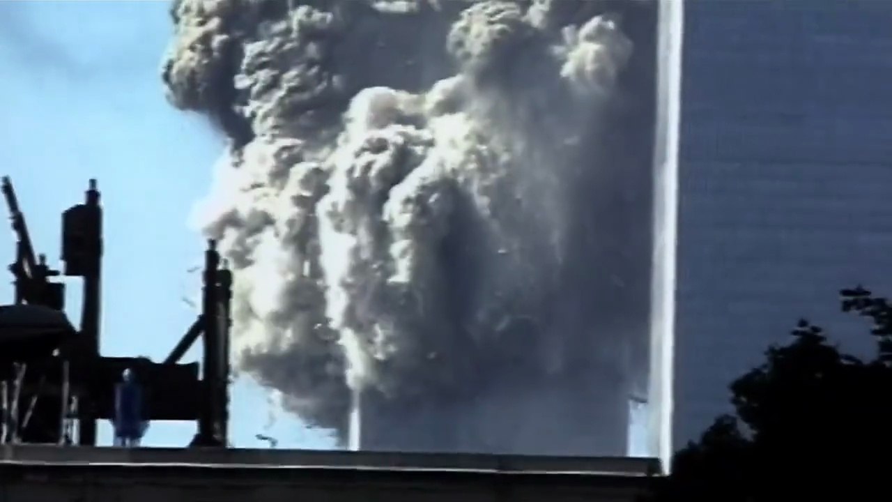 Through The Wormhole Season 7 Episode 1 What Makes a Terrorist? | Morgan Freeman