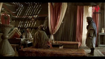 مسلسل عنتر بن شداد الحلقه 23