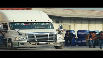 Dinastía Casillas - Capitulo 1 Completo