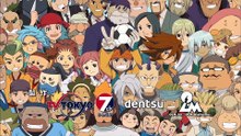Inazuma Eleven (Super Once) - Episodio 62 - Latino 1080p