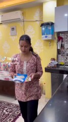 favorite sweet who likes kaju katli?