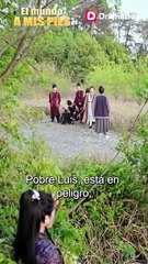 ¿No Te Sorprende El Giro De Suerte Al Encontrar Esposas Tan Especiales