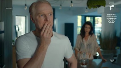 Ana miai fost scrisa in ADN Sezonul 2 episodul 7 din 09 octombrie 2025