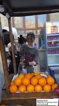 Yağmur Yüksel'den Sevgilisine Romantik Jest