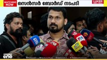 കട്ട് ചെയ്യാൻ പറയുന്ന സീനുകൾ ഏതാണെന്ന് അറിയാൻ കഴിയാത്ത അവസ്ഥയാണ്  ഇപ്പോൾ; ലിസ്റ്റിൻ  സ്റ്റീഫൻ