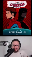 Spider-Man Saison 2: Nouvelle Aventure 🕷️