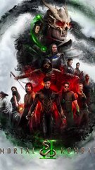 Bande Annonce MK2 🎬