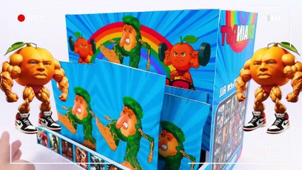 Paper DIYUnboxing SPRUNKI PINKI MERMAID - Skincare + Makeup  MINIATURE House ASMR - Tana Cube